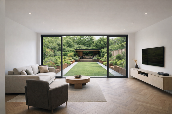 Medium property photo - Grutto 36, 3752 PH Bunschoten-Spakenburg